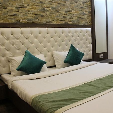 Hotel Ab Palace Jamshedpur Zewnętrze zdjęcie
