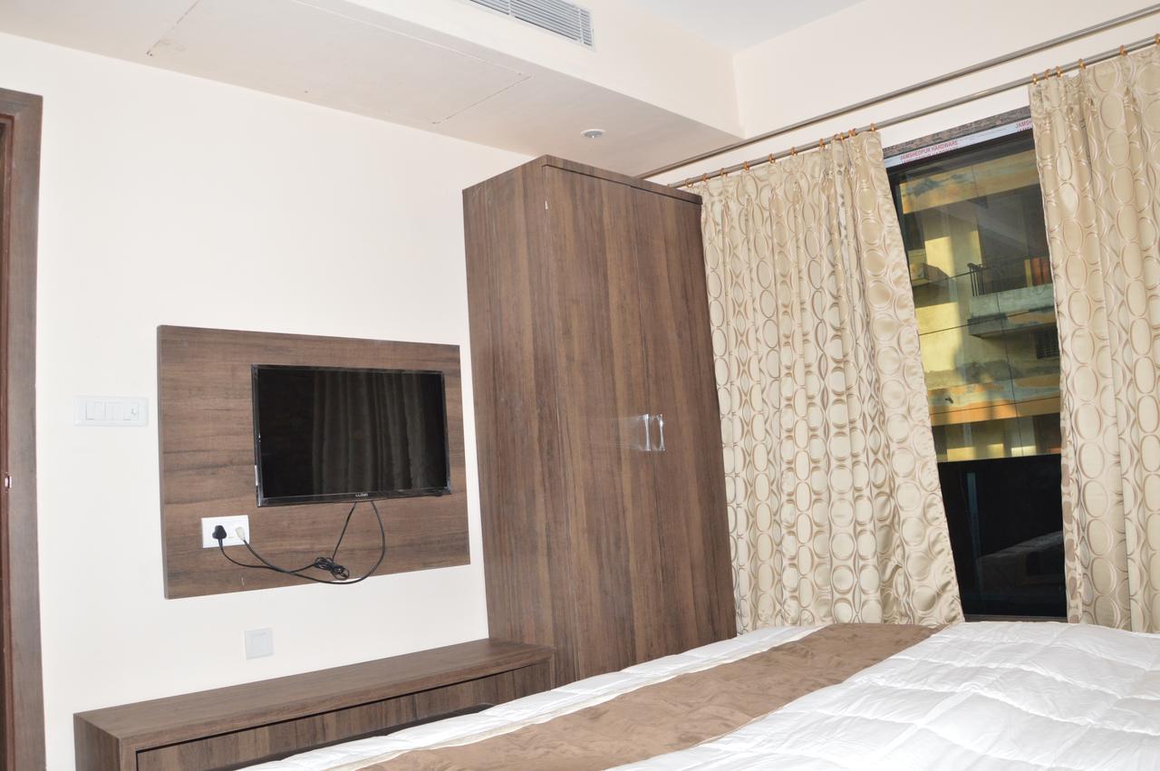 Hotel Ab Palace Jamshedpur Zewnętrze zdjęcie