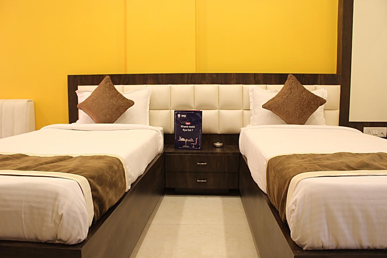 Hotel Ab Palace Jamshedpur Pokój zdjęcie