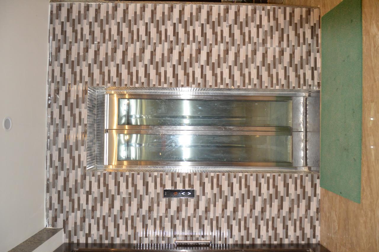 Hotel Ab Palace Jamshedpur Zewnętrze zdjęcie